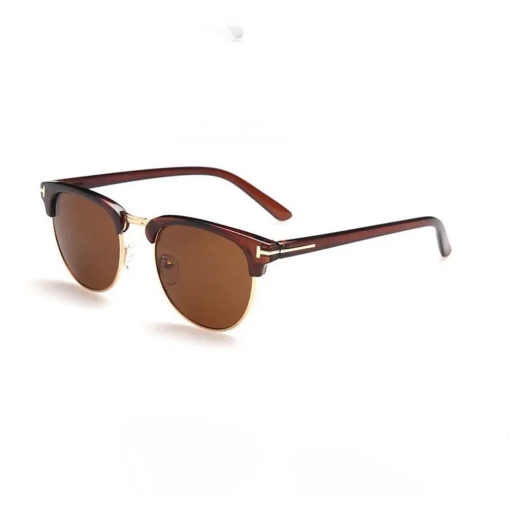 2023 James Bond Sunglasses Men Brand Designer Sun Glasses Women Classic fashion - Picture 3 of 5